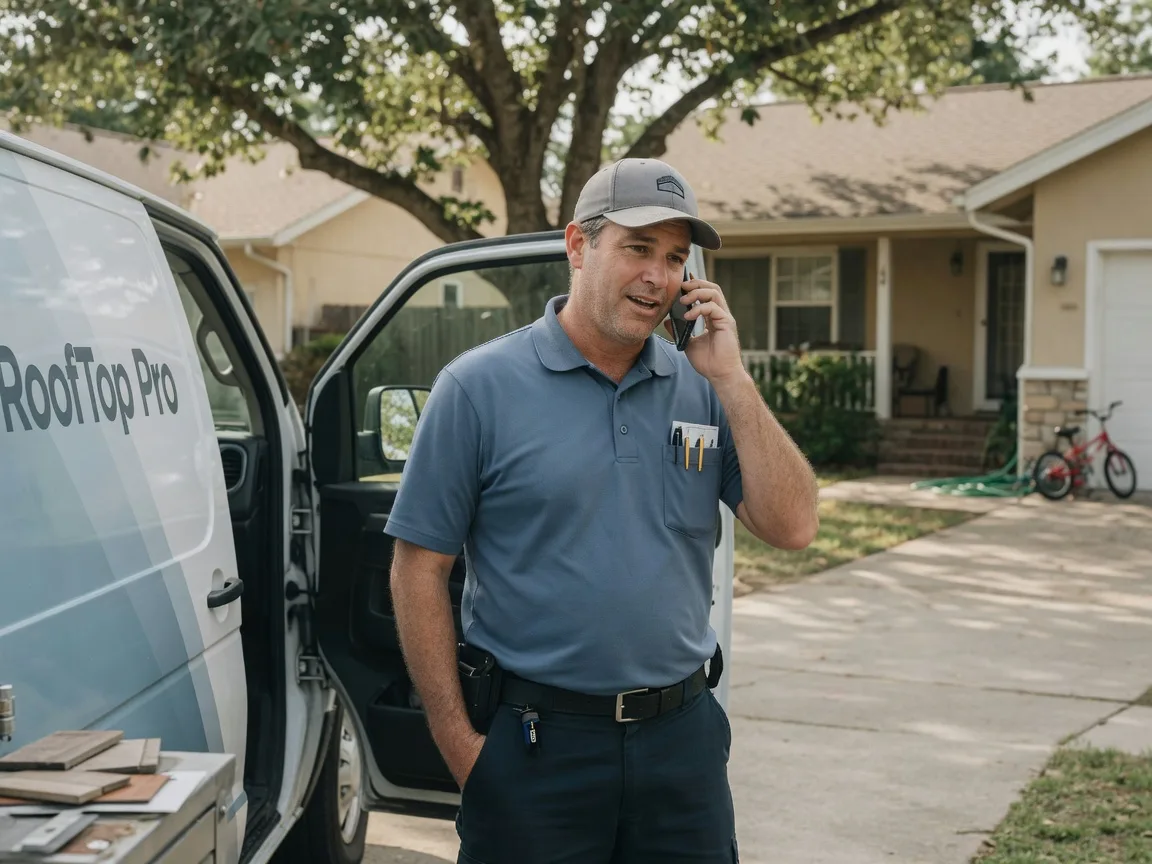 Roof Repair Sylvia, KS FAQs