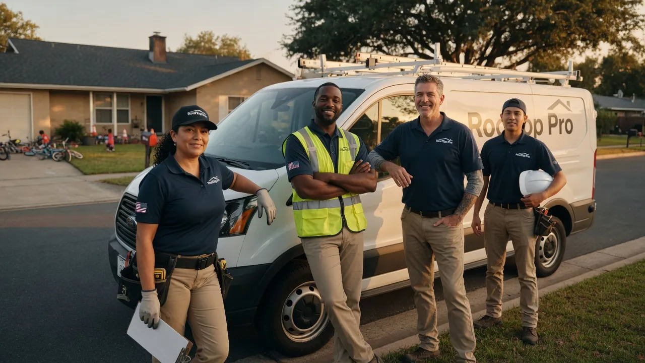 Roof Repair in Sylvia, KS near me