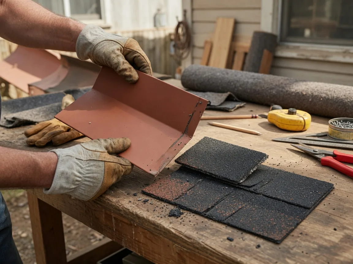 Roof Repair company in Sylvia, KS